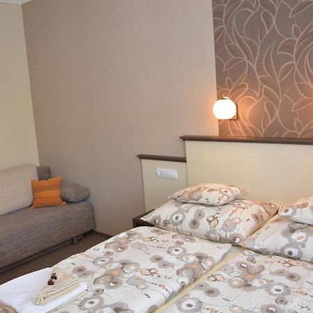 Bodza Apartmanok Eger Room photo